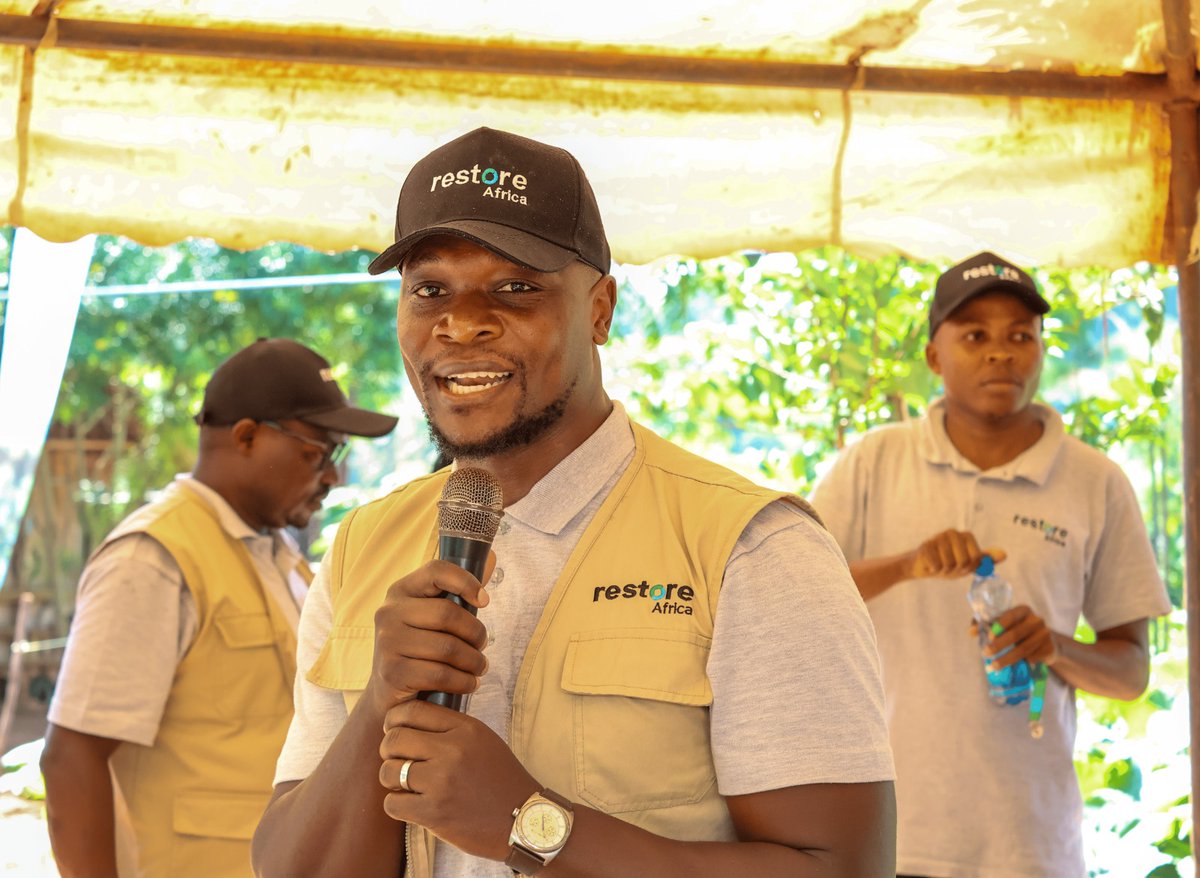 AfricaHarvestKe's tweet photo. Our partners: @EverGreeningA @justdiggit @WorldVisionKE @GreenBeltMovmnt @selfhelpafrica @CIFOR_ICRAF  @kalromkulima @OurKwaleCounty

#RestoreAfrica #GreenUpToCoolDown #KwaleFieldDay #SmartAgriculture #LandRestoration #ClimateAction #RegenerativeAgriculture #PartnershipsForImpact https://t.co/uFpFW0fazX