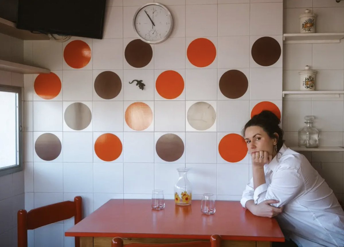 List Pick: A perfect pairing if ever there was one, <a href="/KatieMalco/">Katie Malco</a> teams up with <a href="/mui_zyu/">mui zyu</a> on their touching new single 'When You're Sleeping'.
themostradicalist.com/article/list-p…