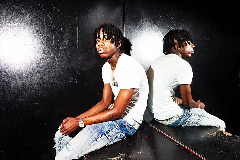 condxnes's tweet image. We can all agree that Polo G is the best Melodic Pain Rapper there is right?