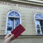 Photo by Fakulta sociálních věd UK (@FSV_UK)