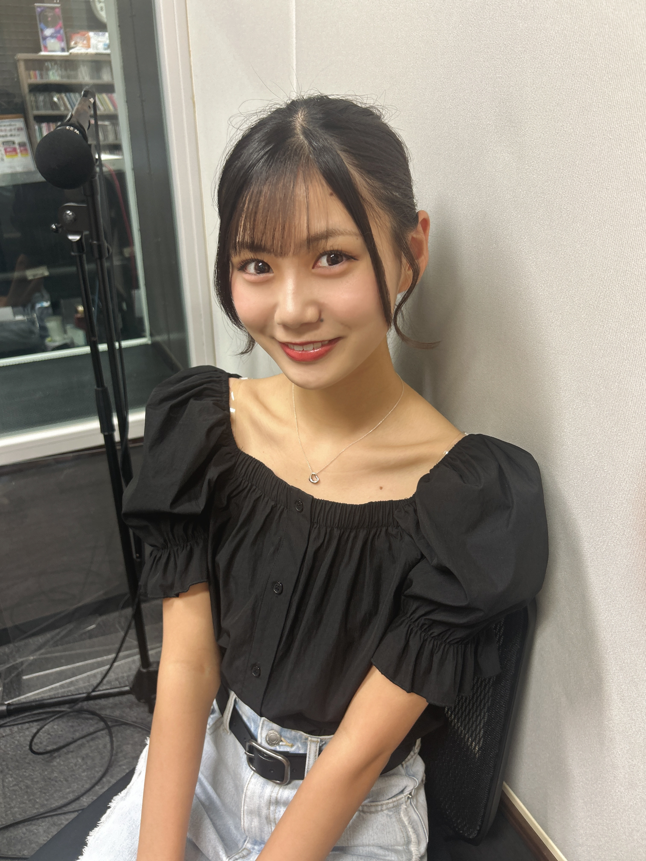 HKT48 猪原絆愛サイン入りチェキ 0ad87b4888f305d031c1181b3a7c2b