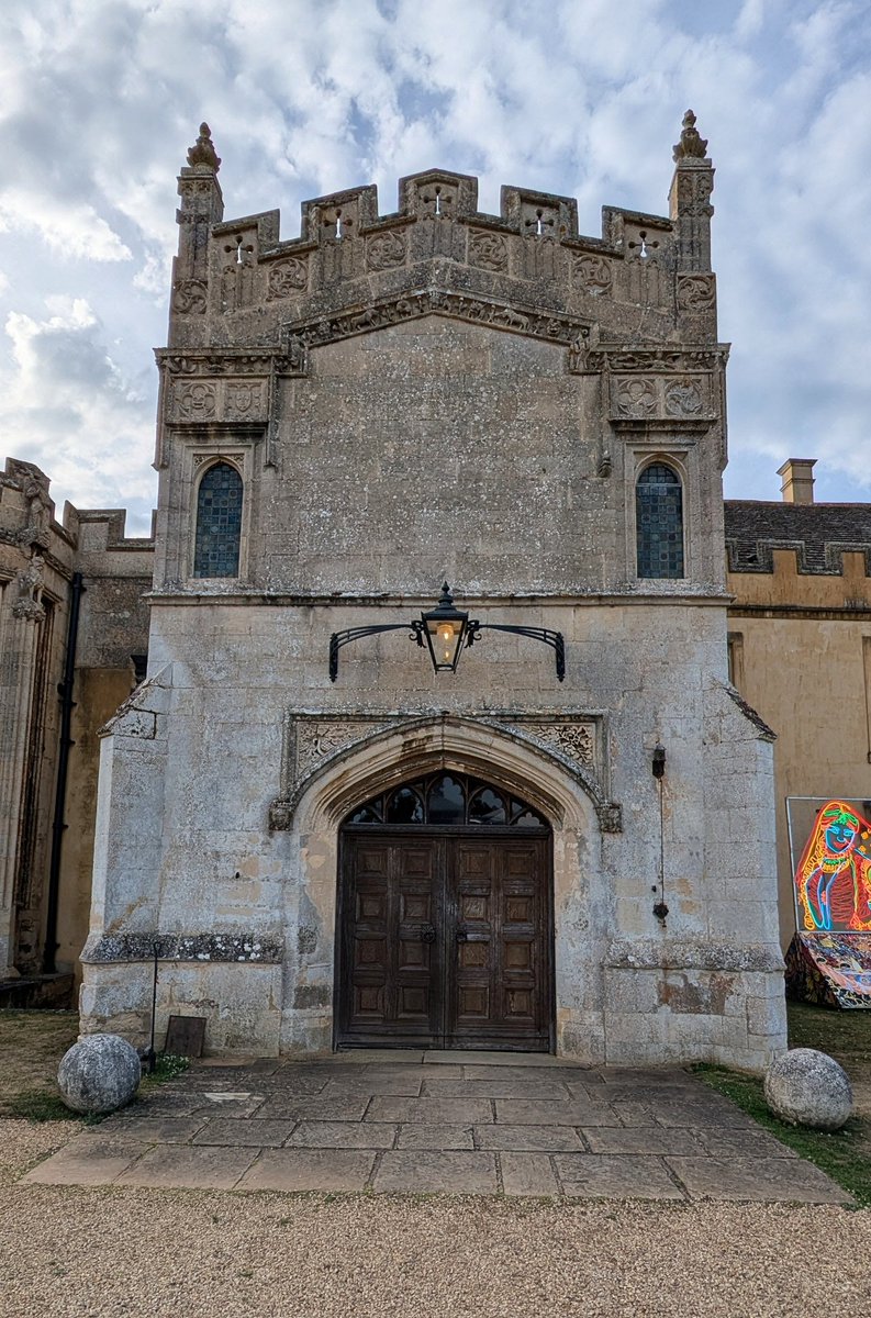 Fiona Chartres tweet media