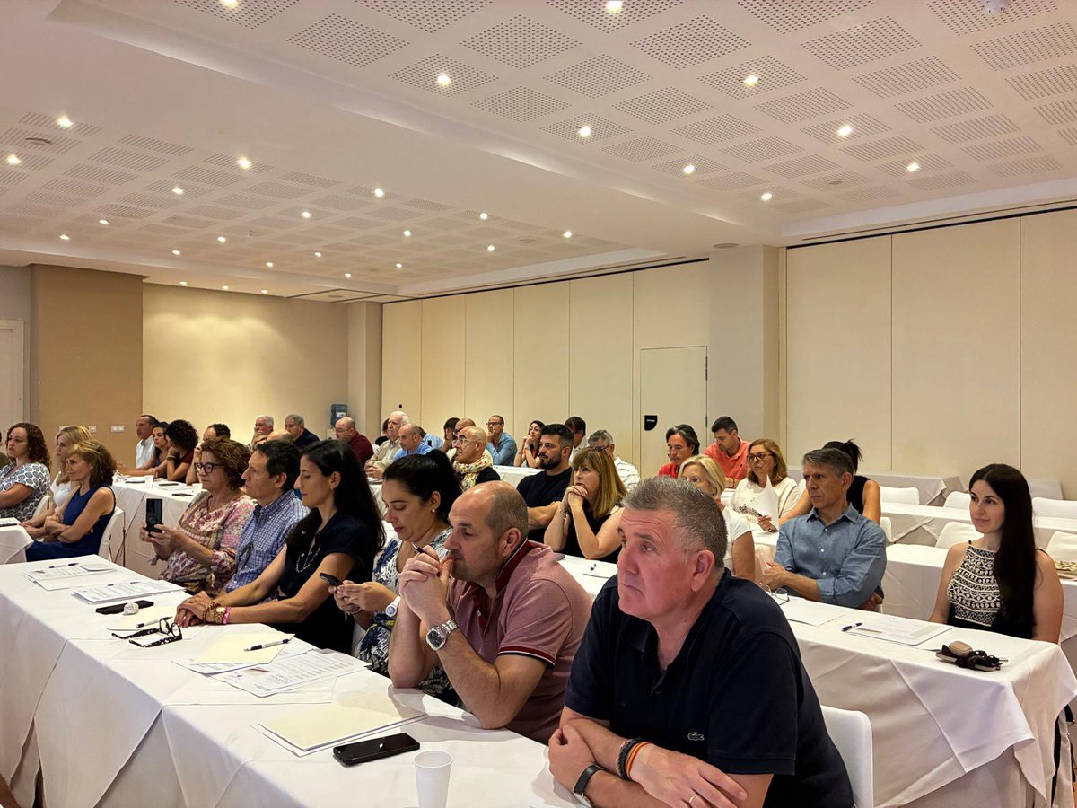 Francisco Alonso Martínez tweet media