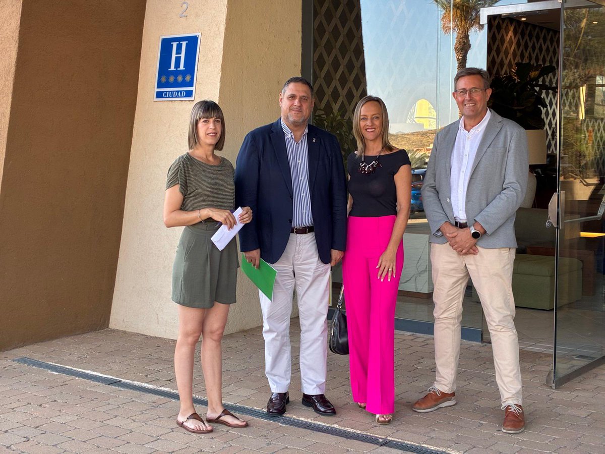 Francisco Alonso Martínez tweet media