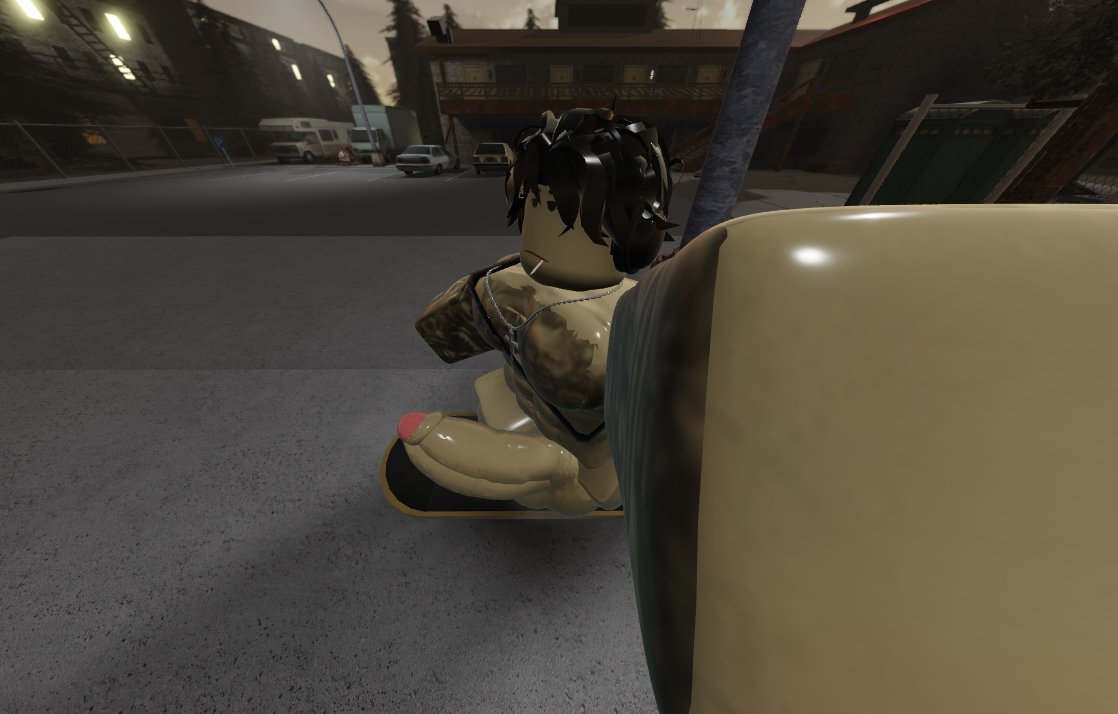 Started messing around with modelling, so might be up to some new kind of pictures :3
Let me know what yall think fr 

------------------------------------------------------------
Tags : 
#nsfw #rr34 #rr34nsfw #rosex #r34 #robloxporn #robloxsex #robloxnsfw #robloxr34