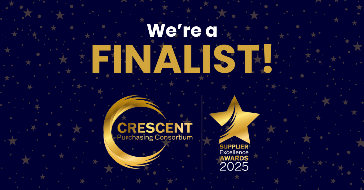 Excited to attend the <a href="/CPCuk/">Crescent Purchasing Consortium</a> Supplier Excellence Awards tonight as a finalist for the Commitment to Carbon Reduction &amp; Sustainability Award.

Proud to see #AgilicoZero and our Circular-First Print Services recognised.

Good luck to all the finalists!
#CPCawards #Sustainability
