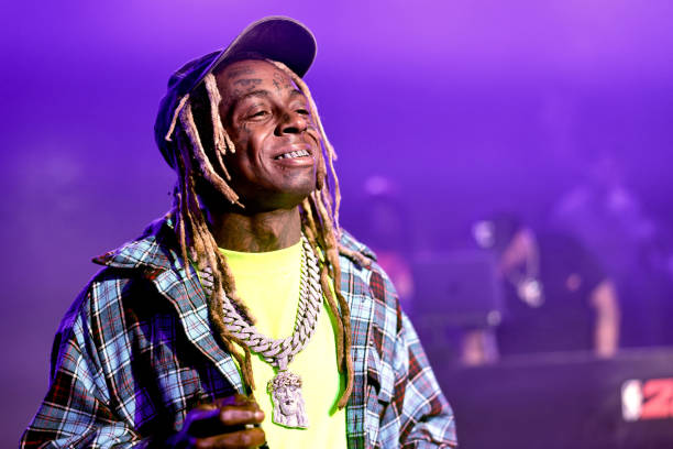 🚨 WIN LIL WAYNE FLOOR SEATS! 🚨
Listen to #TiffanyWarner at 7:35am, 8:35am &amp; 9:35am🔥<a href="/HOT1037Seattle/">HOT 103.7 Seattle</a> ~TiffanyWarner (6-10am)

📸: Getty Images | Greg Doherty