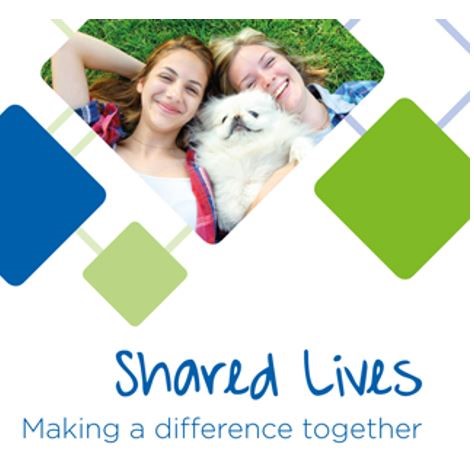 During Shared Lives week we celebrate the positive support our carers offer and reflect on the many good news stories we see. Find out more about Shared Lives or about becoming a carer 👉 ow.ly/lsly50Wch5q