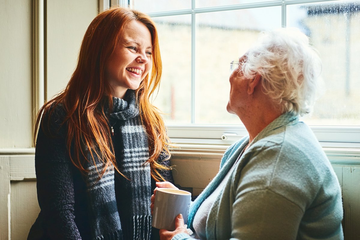 Connected Caring South Tyneside are hosting a Carers Forum this week, which will be a dementia carer discussion with NHS:
📆 Sat 28 June
🕙 10am–12.30pm
📍 Age Concern Tyneside South

This forum offers an opportunity to share what’s important to you as a carer to shape services.