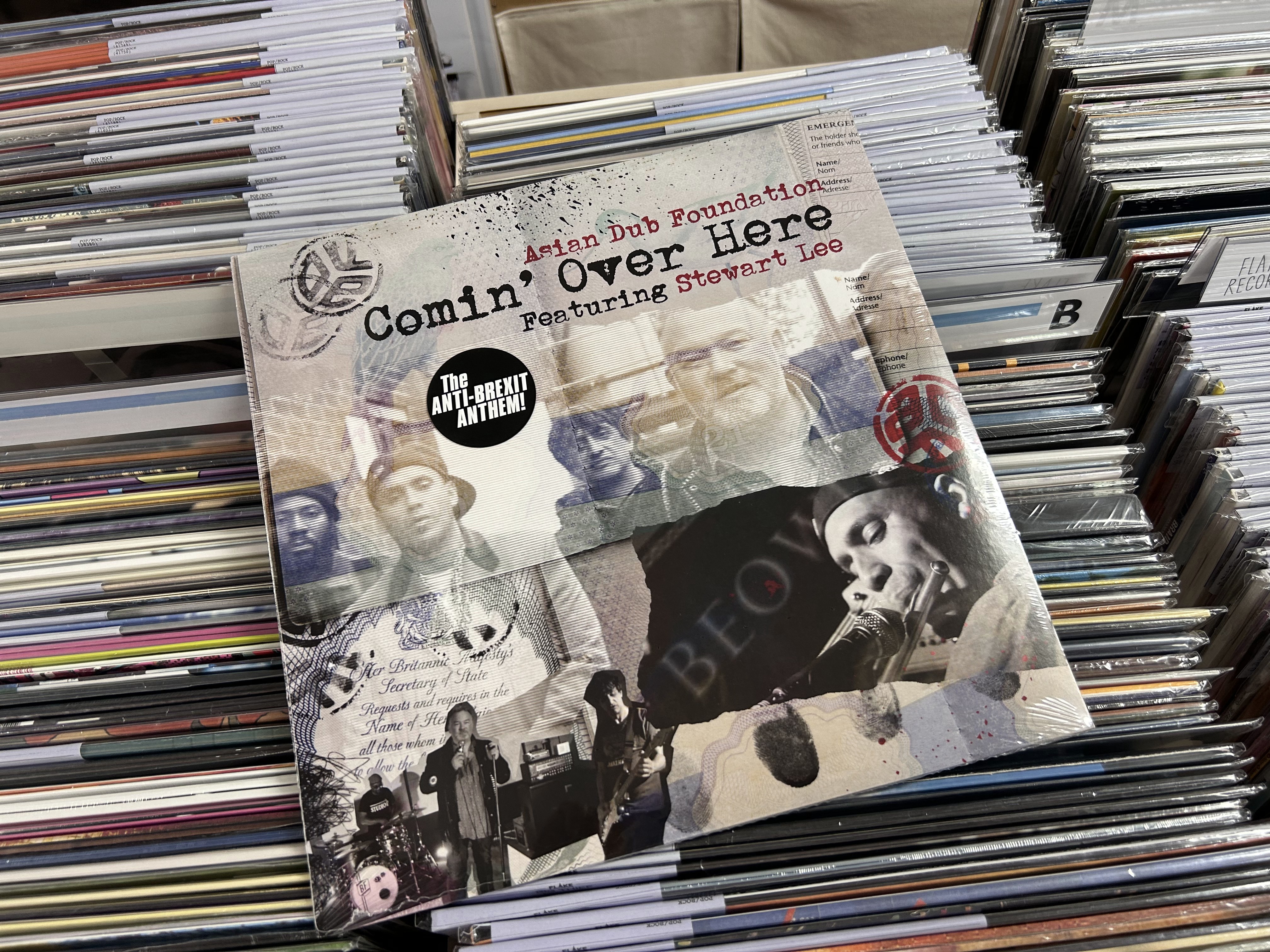 レコード屋 on X: 