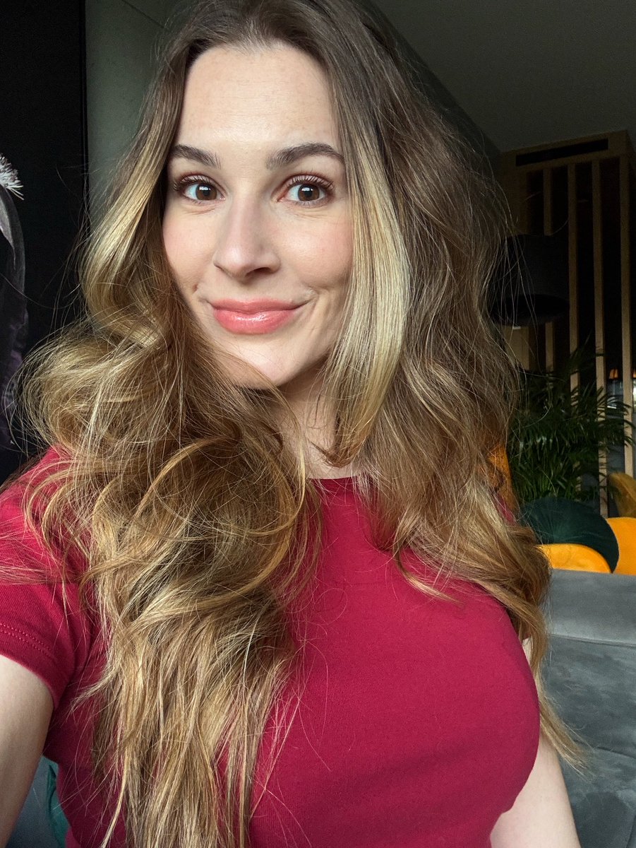 uśmiechnij się dziś, ok?