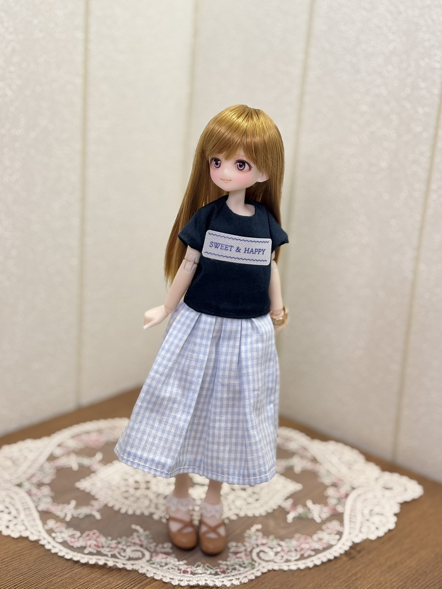 ちる (@chil_angelic) / X