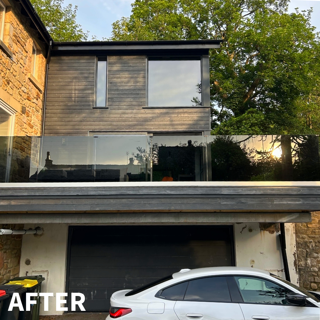beesleyandfilde's tweet image. Planning issues? ✅ Solved.

Andrea from B&amp;amp;F Specialist Timber helped Innov-8 Management Ltd achieve a standout residential build — with timber done right. 🏡✨

Explore the full story: ow.ly/tU1T50WfUxA

#TimberCladding #Timber #WesternRedCedar #Construction #Timber #Blog