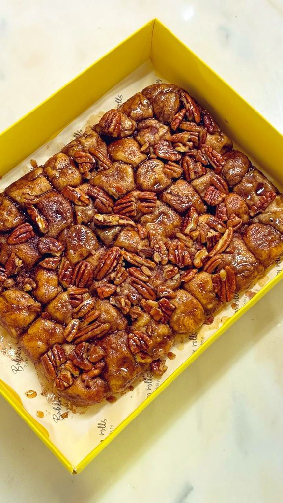 صورة خاصه لـ عشاق البيكان ✋

مع التحيه 😎