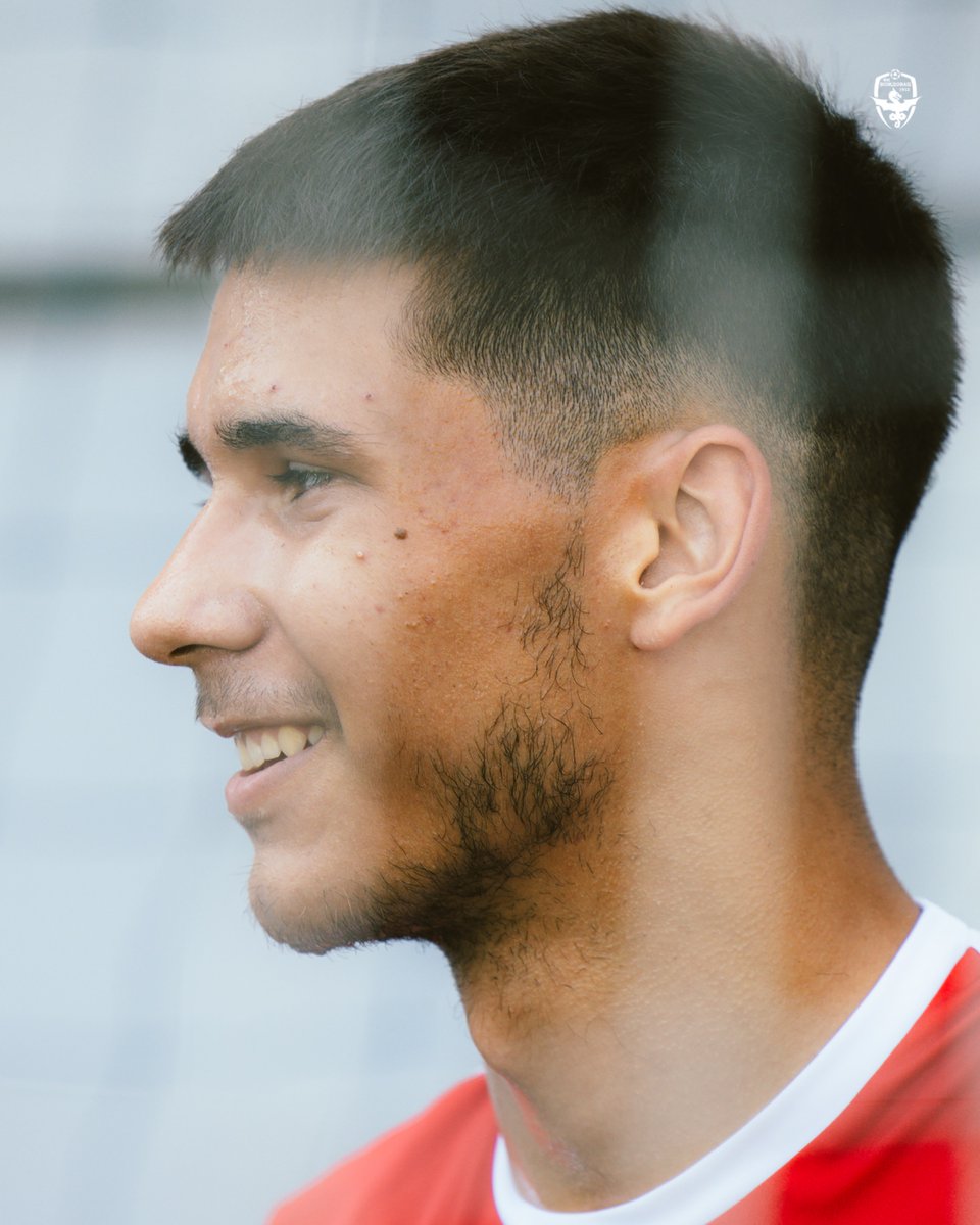 U sklopu uvodnog dela priprema, ekipa je prošla kroz planirane provere forme i spremnosti‼️

#KlubKaoNijedanDrugi 🔴⚫️⚪️