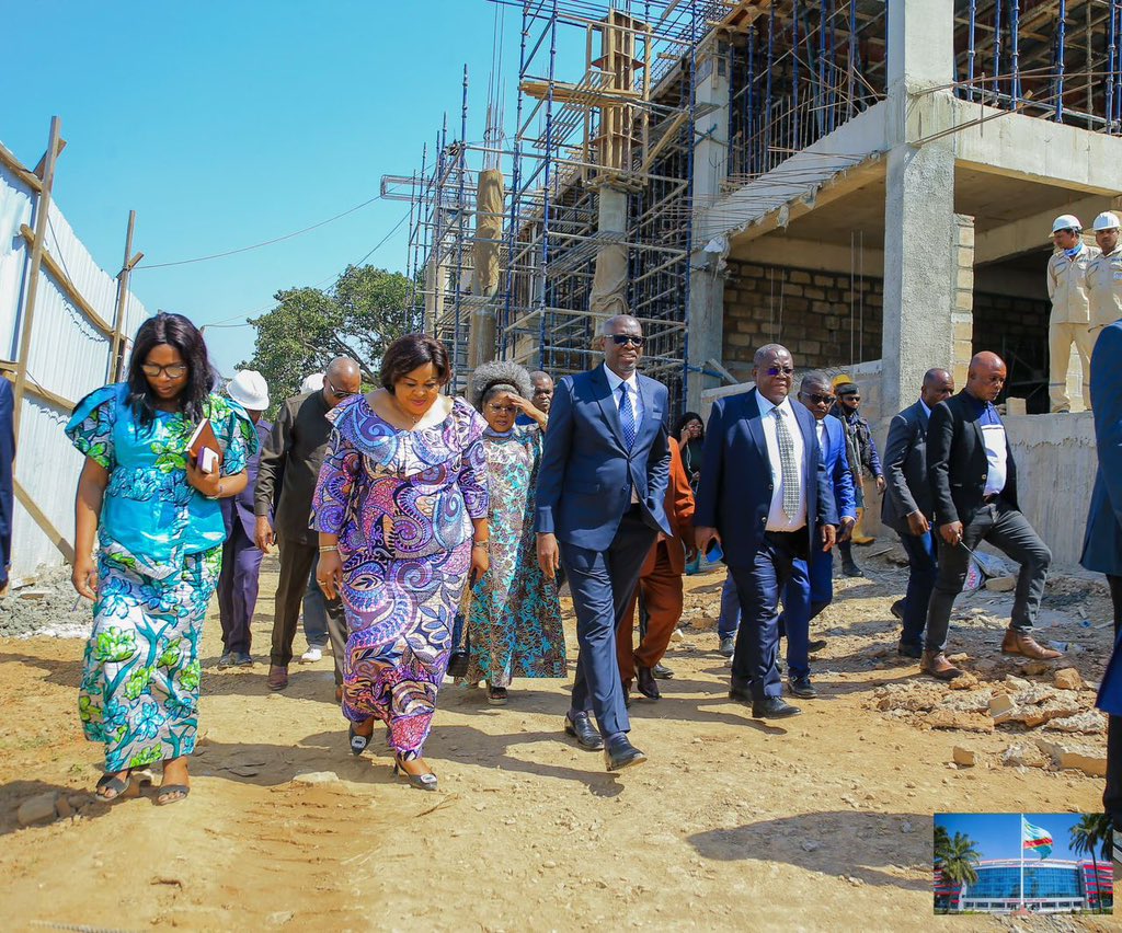 Gouvernement du Haut-Katanga tweet media