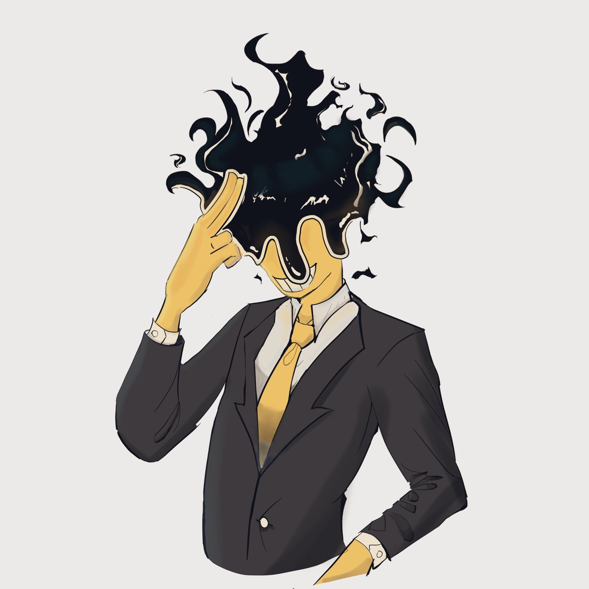 EmayArtdres's tweet photo. 🖋️⚫️ https://t.co/dpZ7E978YJ