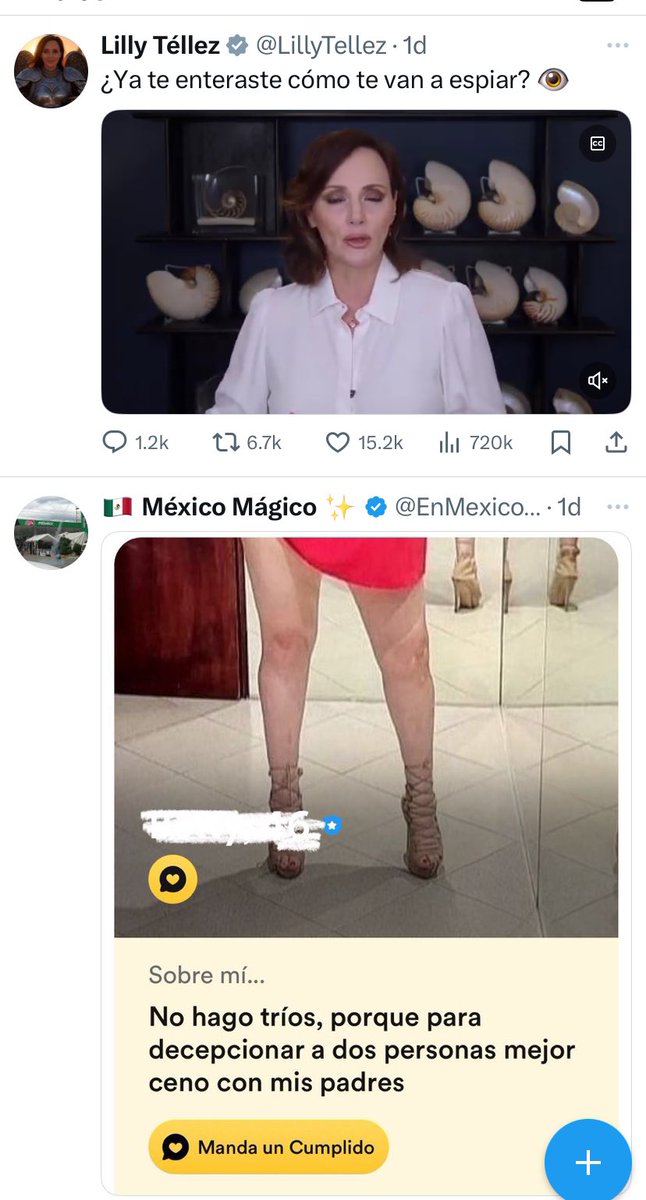 Canica tweet media