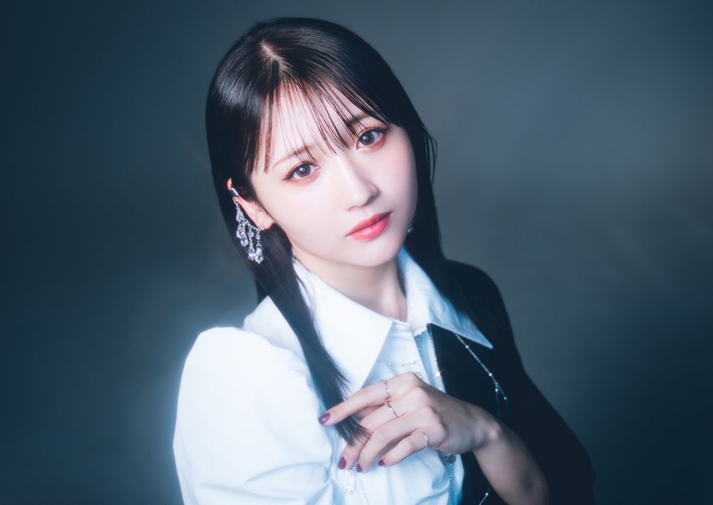 encore_inf's tweet photo. MEI『Radience』インタビュー
https://t.co/hlXMkD7E61

#D4DJ や #バンドリ︕などで活躍中の声優 #岡田夢以 によるソロアーティストプロジェクト #MEI が、1st Mini Album『Radiance』を4月末にリリースし、5月には1st LIVEを開催。
MEIとしての活動への想いは…
そして、その先は？ https://t.co/j34KhPVgo5