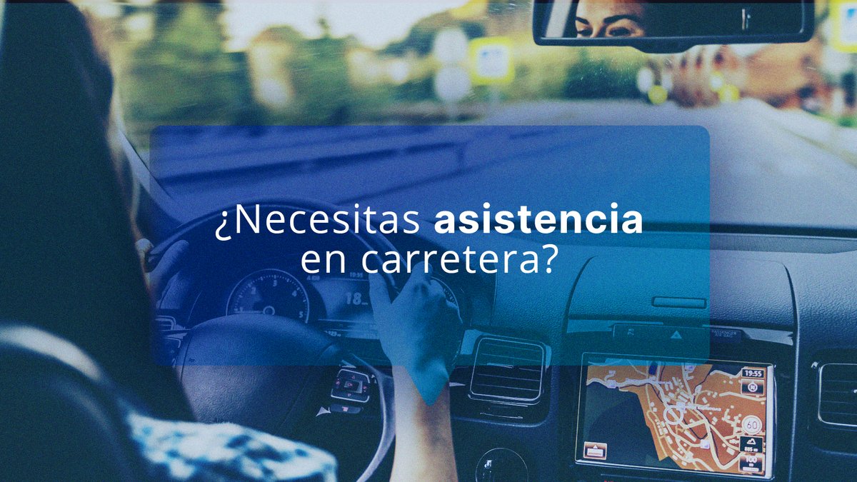 Si necesitas asistencia durante el viaje, puedes solicitarla en el teléfono gratuito 900 555 555, a través de nuestra app MutuaMás o desde el área personal en nuestra web, mutua.es

Consulta más información aquí 🔗 grupomutua.info/asistenciacarr…