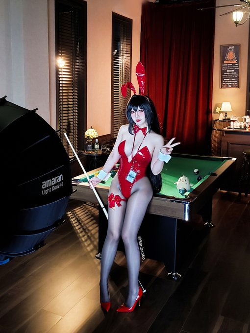 Twitterのコスプレ画像25