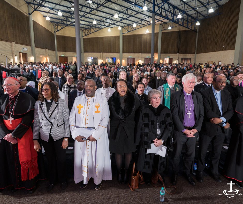 South African Council of Churches tweet media