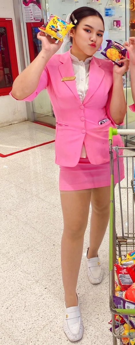 คลั่งถุงน่อง (@prime72287) on Twitter photo 