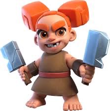 Roron___'s tweet photo. @BrawlStars Berserker solo https://t.co/7NkNyqcPVv