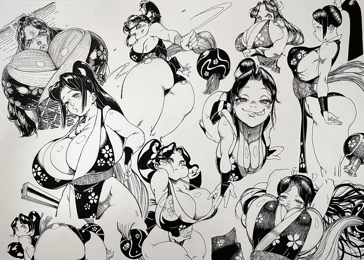 shiwasu (@shiwasu11) on Twitter photo 