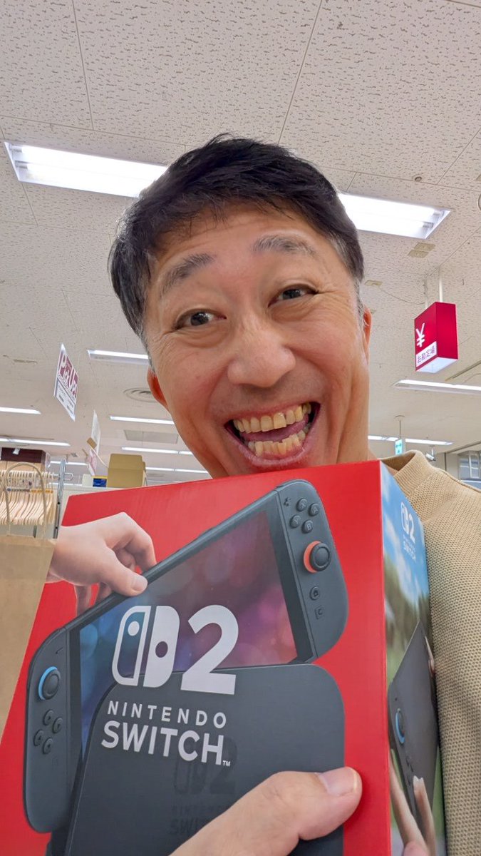 新潟ヤン tweet media