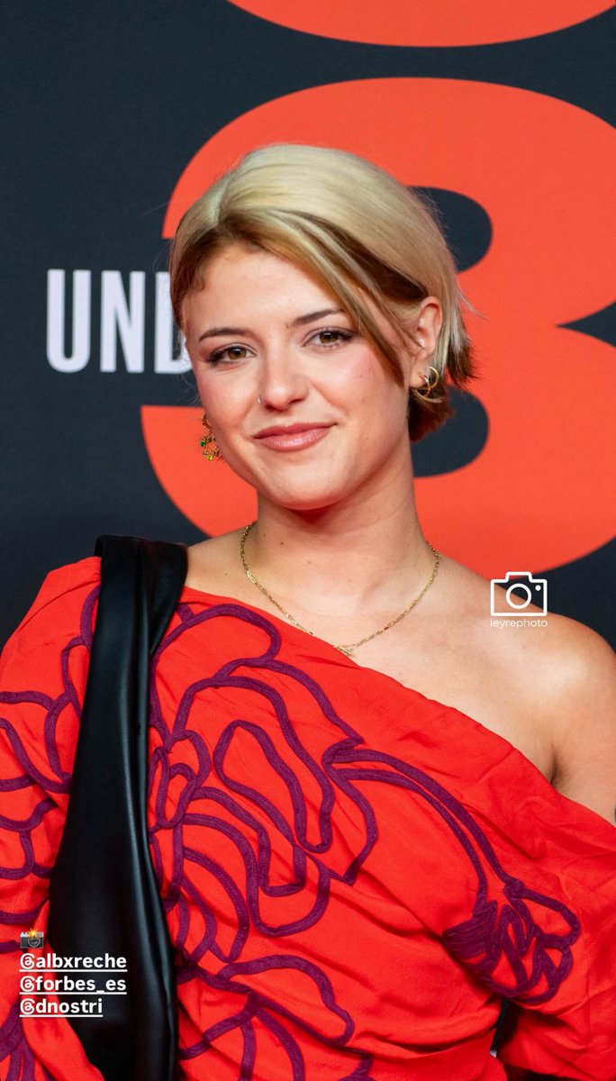 Leyre Pelayo en historias de instagram