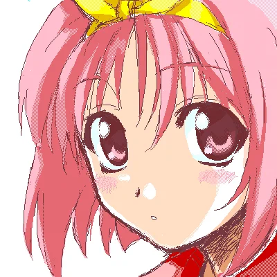 太古の昔、絵チャで描いたやつ