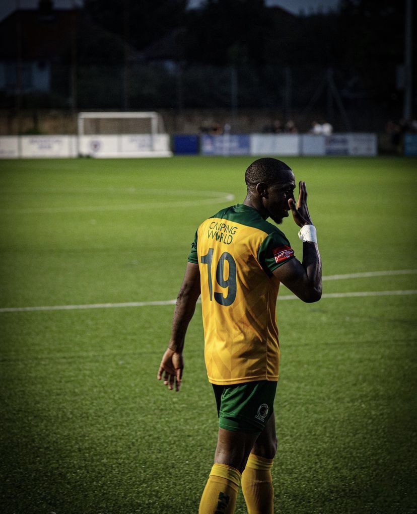 Chris Dickson tweet media