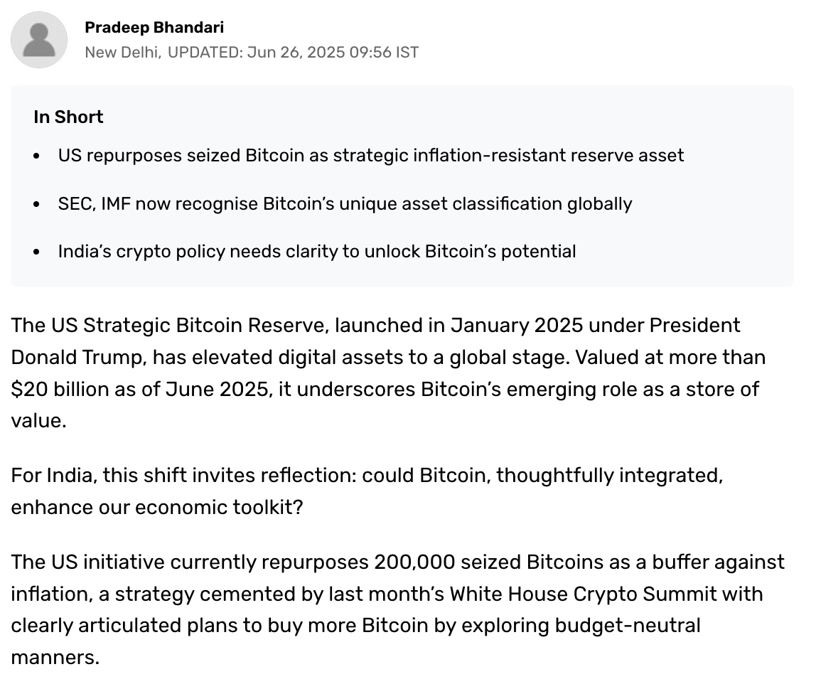 Bitinning tweet media