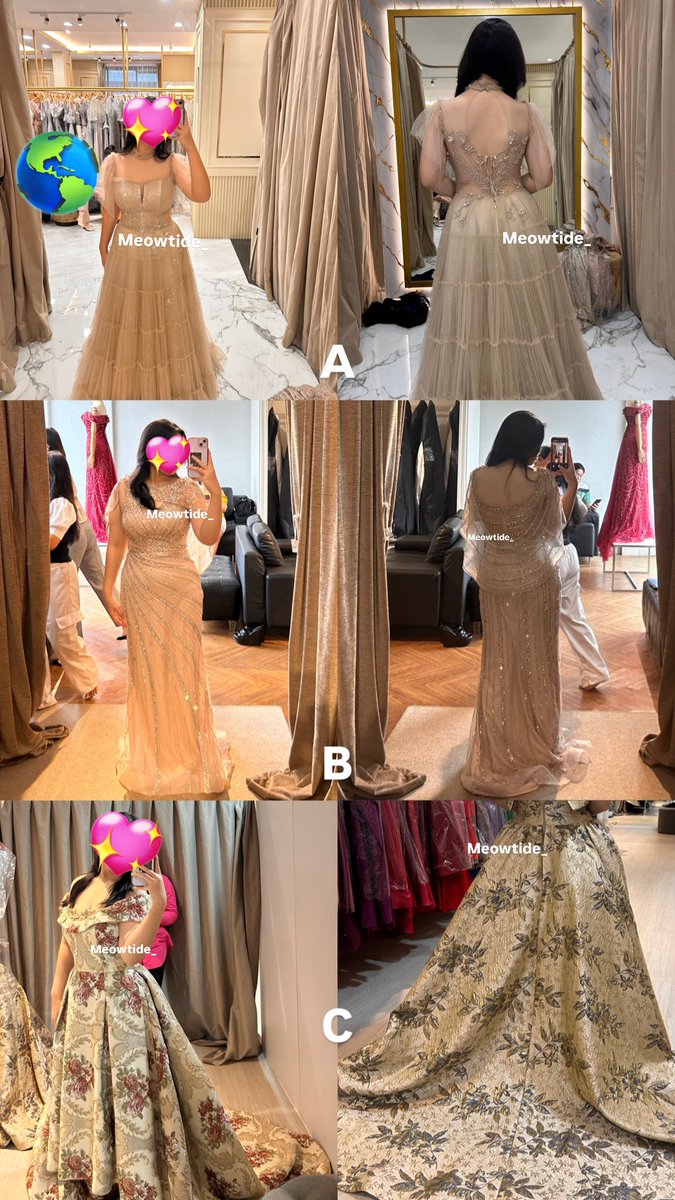 Mootsies i need your opinion please 😭👆🏻terakhirr susbsisbsusgj maaf diluar bangtan sebentar~~
