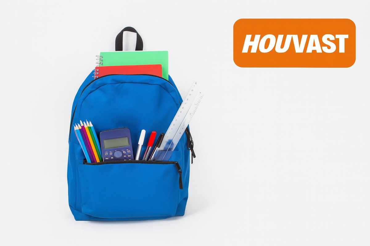 🎒📚 Een nieuwe rugzak. Schriften. Een rekenmachine. Dingen die zó vanzelfsprekend lijken — maar dat niet zijn voor elk kind.

Daarom delen wij scholierenpassen uit aan kinderen in gezinnen met een smalle beurs. Zodat zij ook met trots het schooljaar kunnen beginnen. 💪

👉 Lees