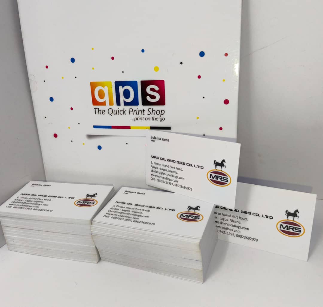 QuickPrintShopN's tweet image. First impressions matters that&apos;s why for our clients we make clean, professional, and print-perfect business cards that makes it count!
Clean, professional, and print-perfect. 
----------
Call/WhatsApp US: 08158848484
09022228280
08033338484 
--------
#PrintInProgress…