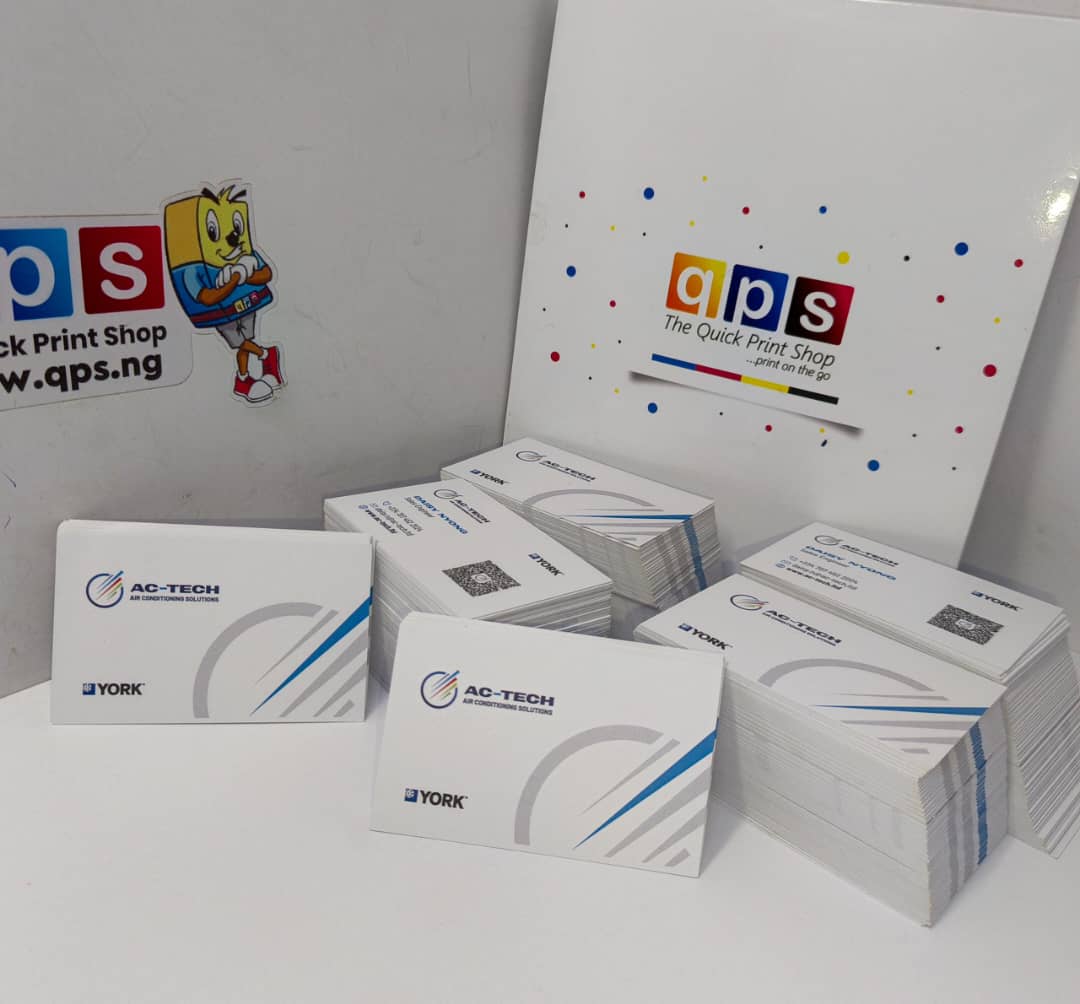 QuickPrintShopN's tweet image. First impressions matters that&apos;s why for our clients we make clean, professional, and print-perfect business cards that makes it count!
Clean, professional, and print-perfect. 
----------
Call/WhatsApp US: 08158848484
09022228280
08033338484 
--------
#PrintInProgress…