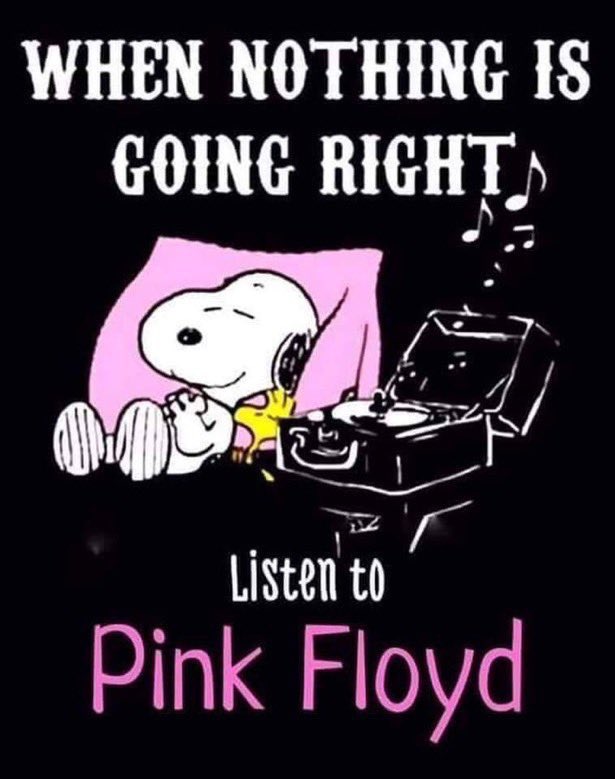 #PinkFloyd