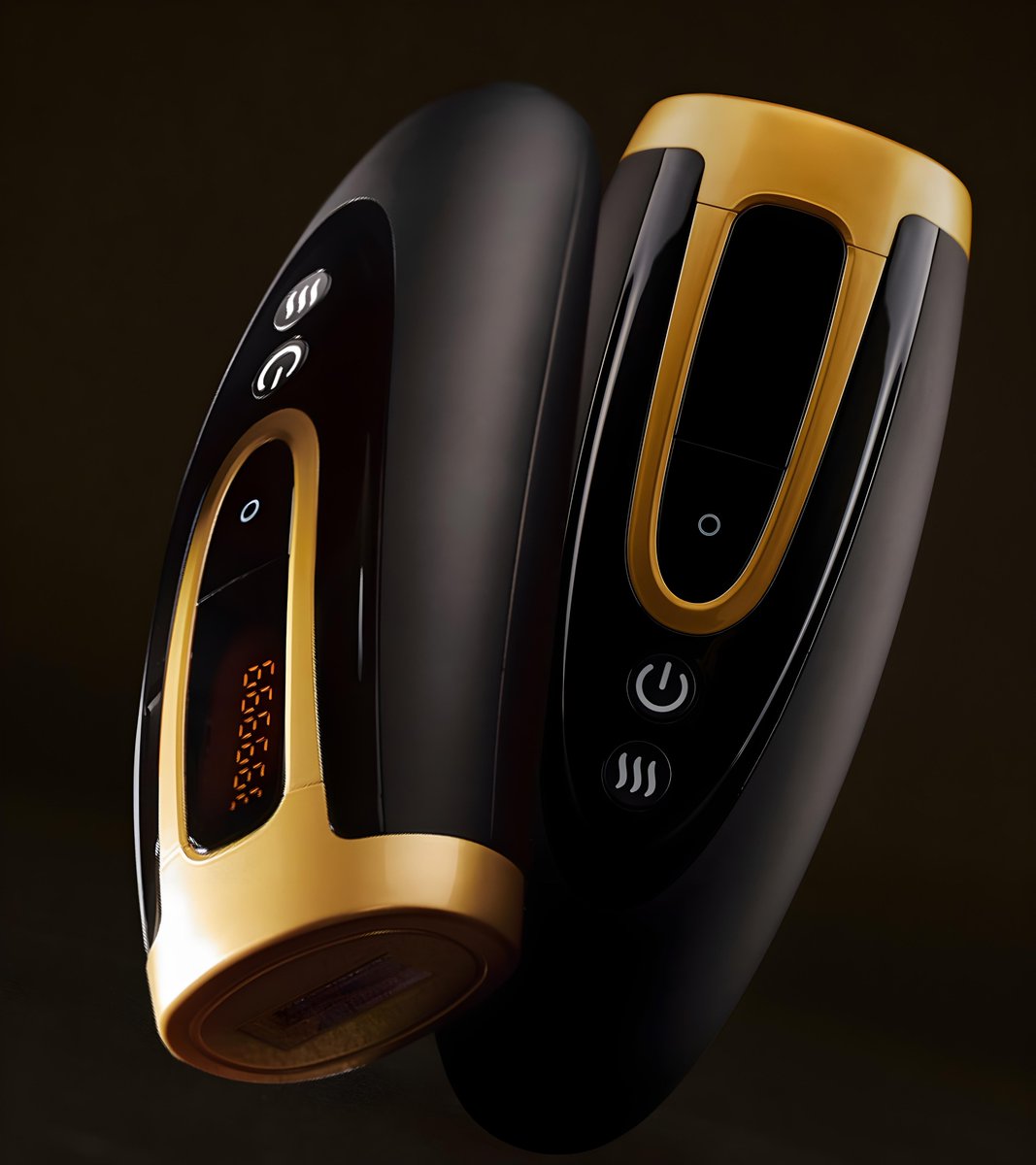 メンズクリア監修の #家庭用脱毛器 「HOME CLEAR（ホームクリア）」 男