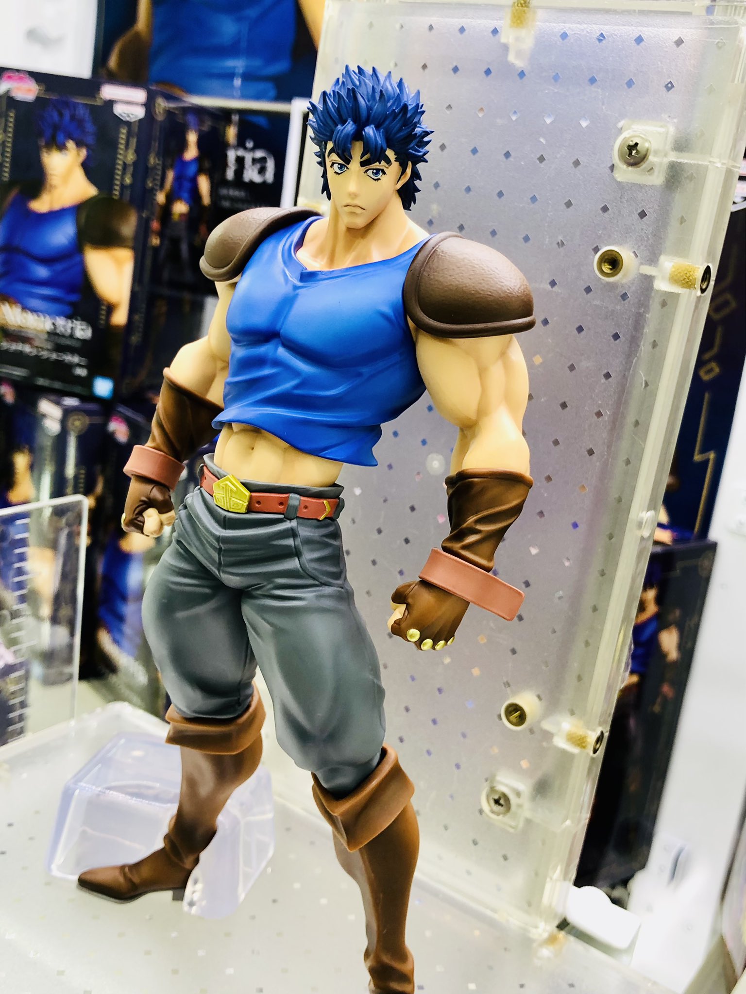 ジョジョの奇妙な冒険 ファントムブラッド Mometria ディオ
