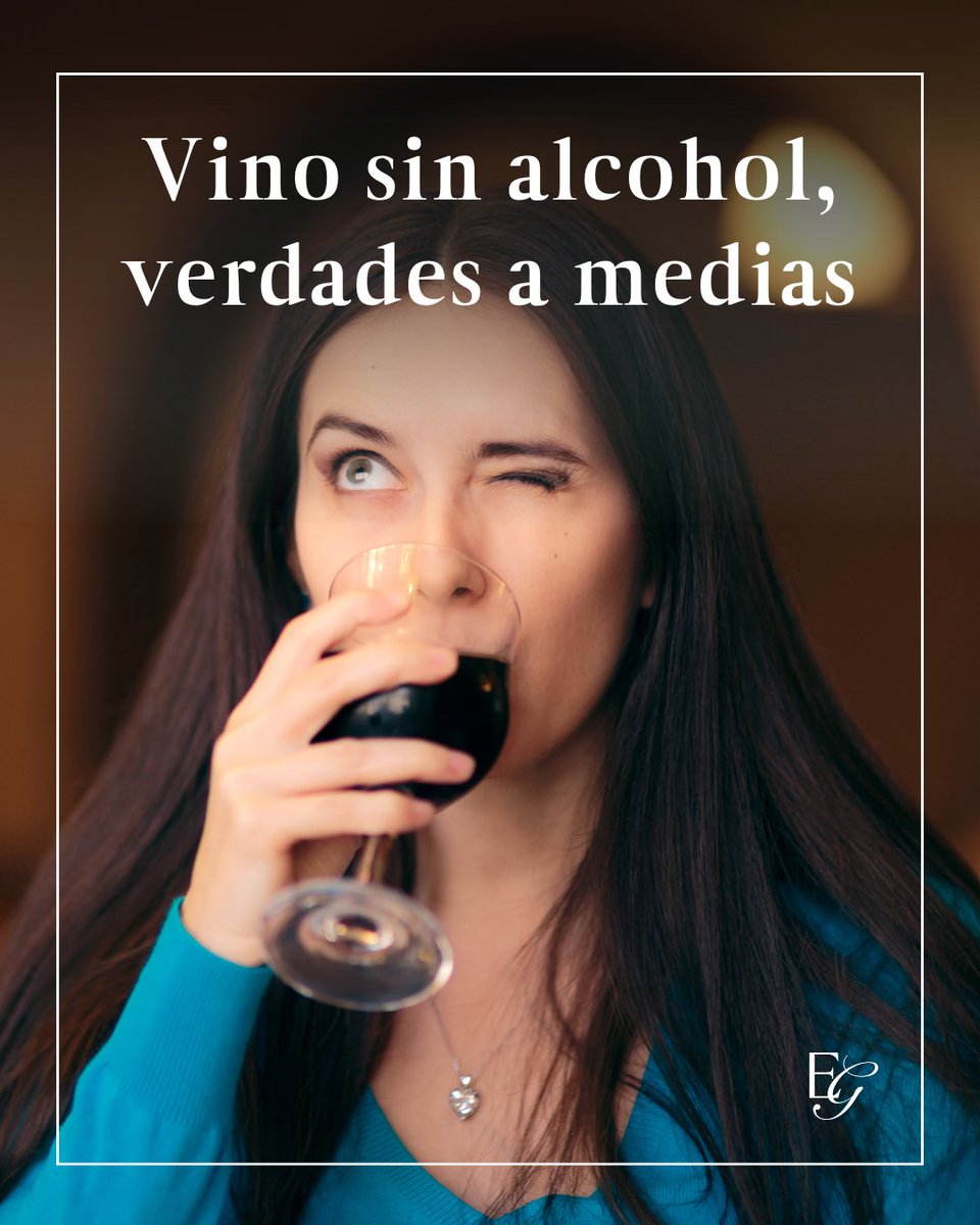 🟥 “¿Vino sin alcohol”? Legalmente no lo es. 🍷 La UE exige mínimo 8,5 % vol. para llamarlo así. Pero el boom del mindful drinking lo ha puesto de moda. ¿Estamos brindando con precisión o confundiendo tradición? 

📖 excelenciasgourmet.com/es/tastevin/vi…