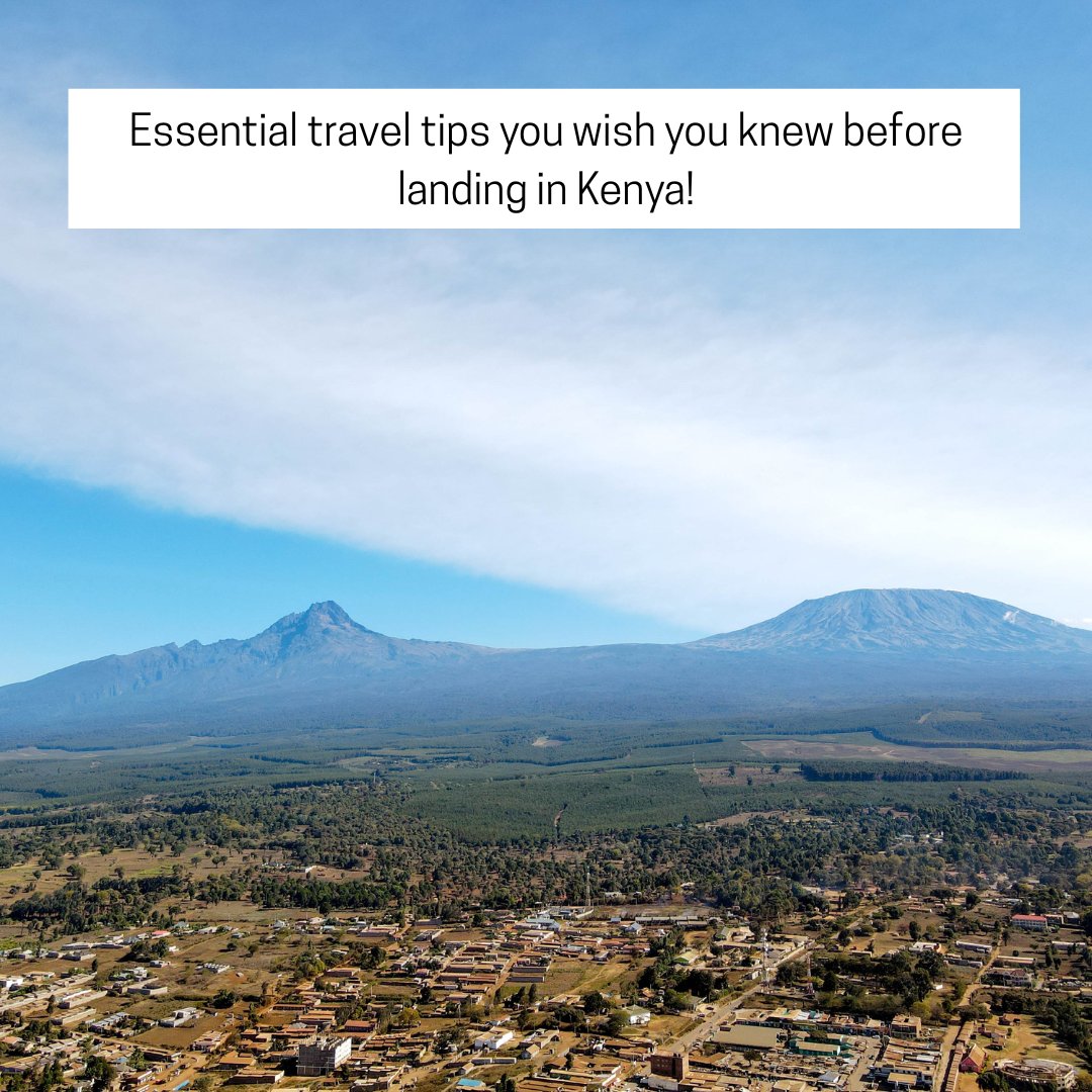 kenyaevisa's tweet photo. ✈️ First time travelling to Kenya?
🎯 Save this guide and apply for your Kenya eTA hassle-free today.
📲 Tap follow for more global travel tips!
🔗 Apply for your Kenya eTA now!
#trending  #awaits #viral #post #reel #short #yt #fyp #asthetics #like #follow #explore #kenya https://t.co/kFRZk8KQiQ