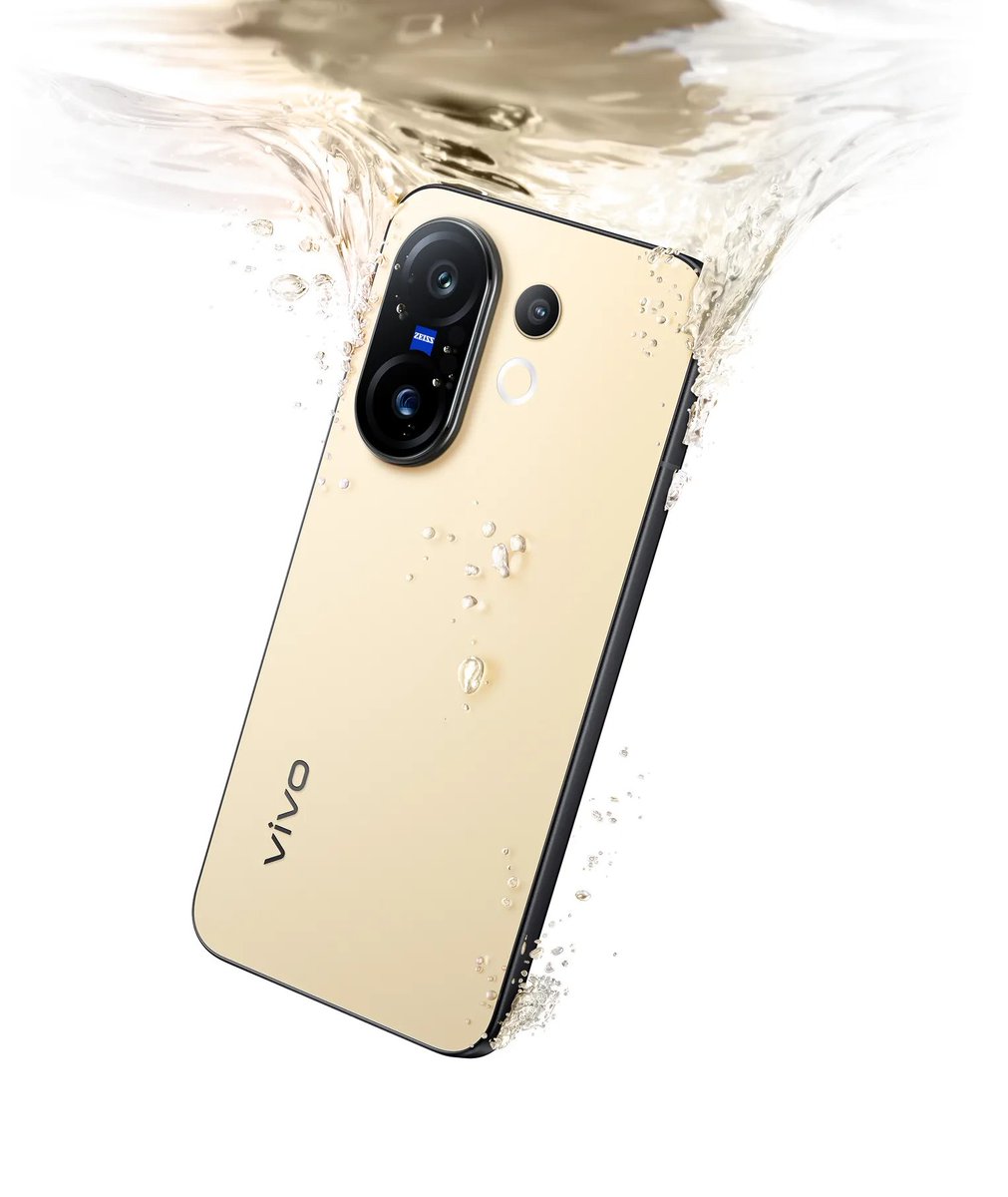 Halkatech's tweet photo. The Vivo X200 FE landing page is now live in India, confirming its expected launch in the second week of July 2025.
It features a 6.31" 1.5K AMOLED display, Dimensity 9300+, Zeiss optics, and 90W charging.
#VivoX200FE #VivoIndia #Dimensity9300Plus #ZeissCamera #Android15 https://t.co/mWrZAAwwRp