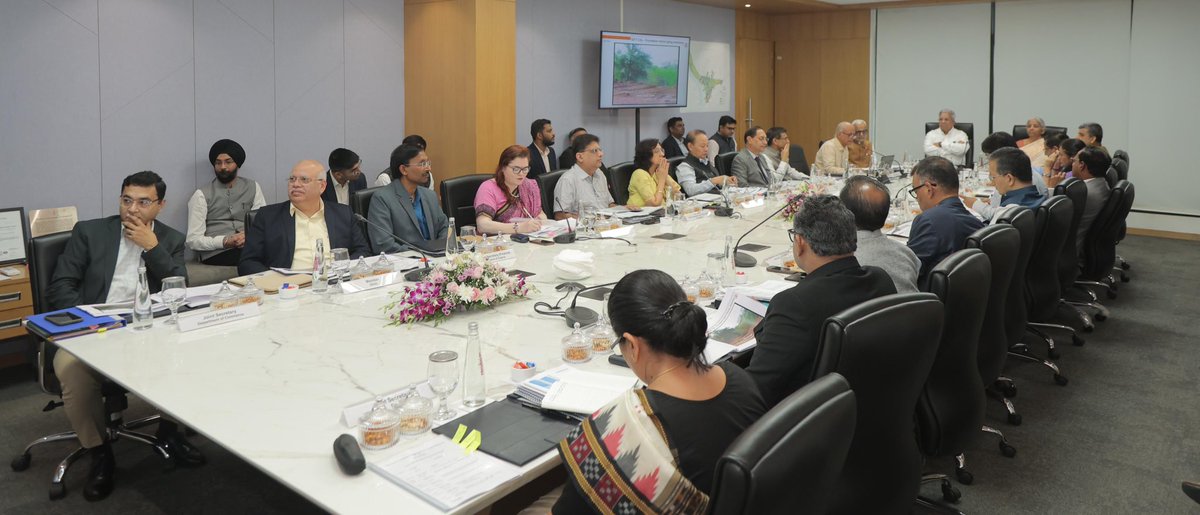Ministry of Finance tweet media