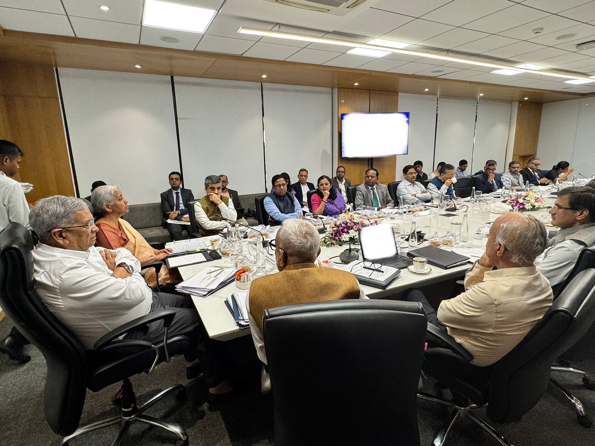 Ministry of Finance tweet media