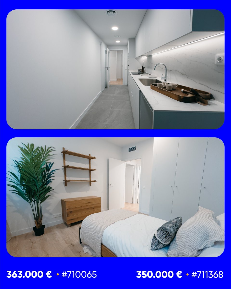 La primera fase de la promoció Montilivi - Onyar de Girona és a la recta final: només quedes dues plantes baixes a la venda!

Si esteu interessats en algun dels dos pisos, contacteu amb nosaltres i us els ensenyarem 😊

finquescompany.com