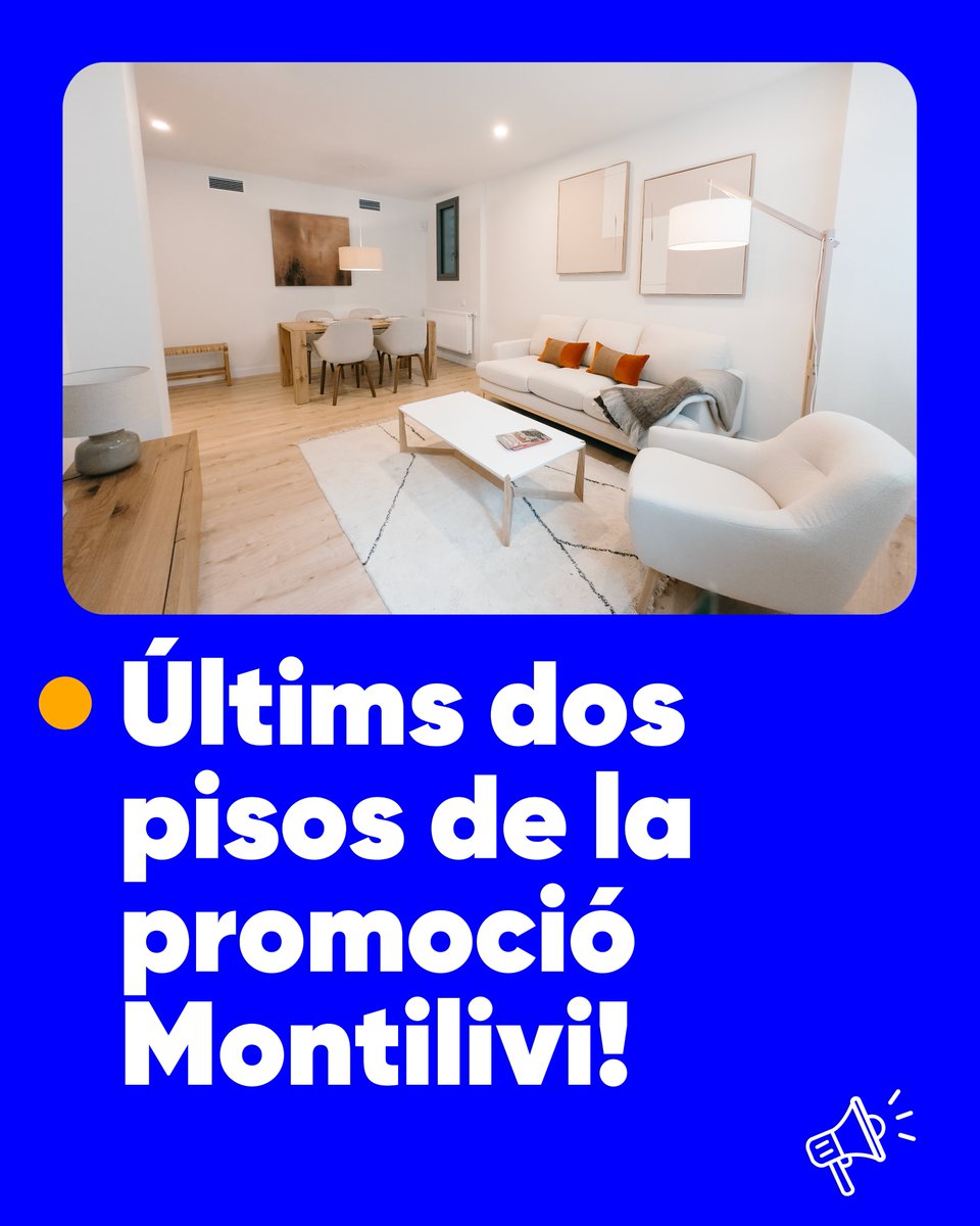 Ceigrup - Finques Company tweet media