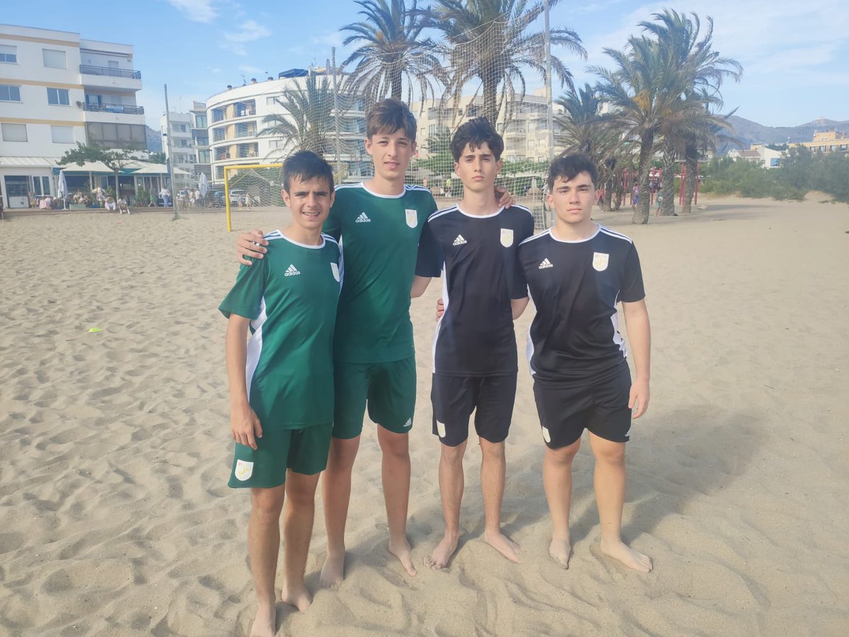 U.E. Sitges tweet media