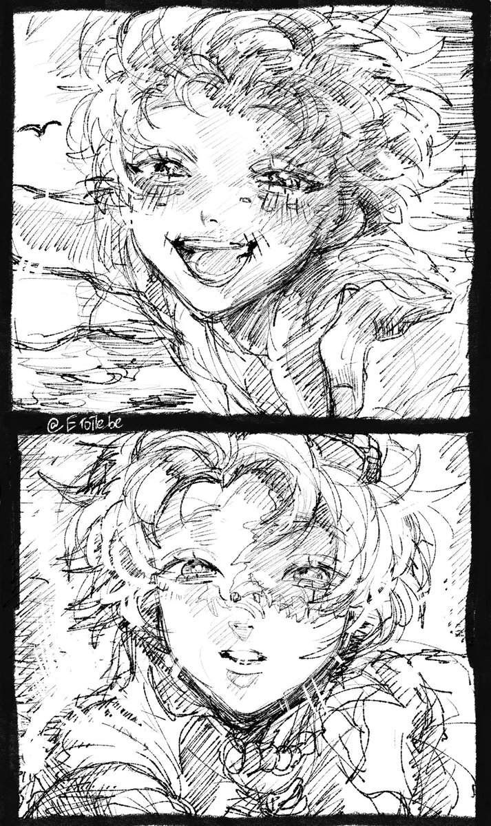 Etoile____be's tweet photo. 探曲！

太陽よりも　眩しい https://t.co/DyBavNYgs6